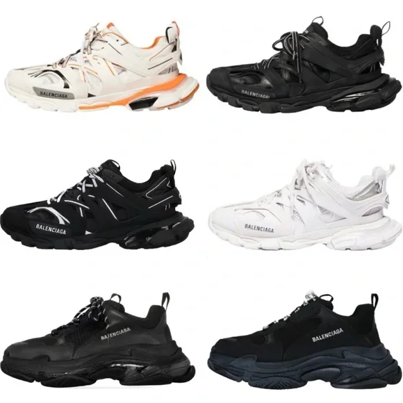 Designer shoes - Picture 6 of 15